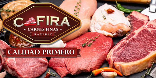 Carnes Finas Ramirez