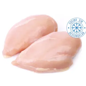 Pechuga Congelada