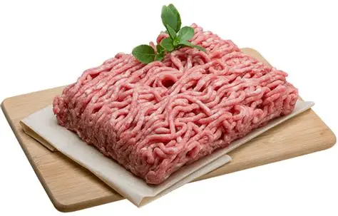 Molida de vaca