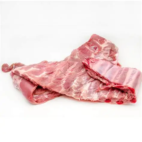 Costilla de cerdo
